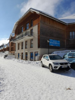 Chan(se) Les Déserts